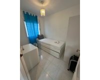 Verhuur - Ground Floor Bungalow -
Orihuela Costa - La Florida