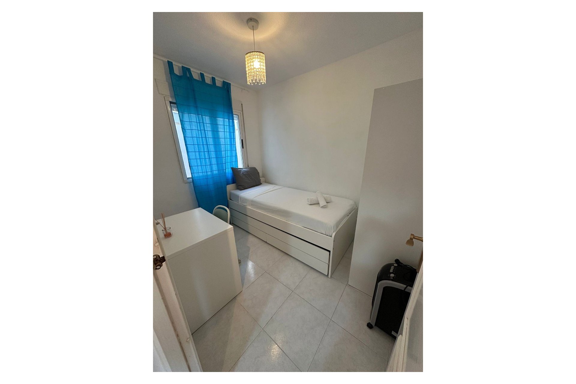 Verhuur - Ground Floor Bungalow -
Orihuela Costa - La Florida