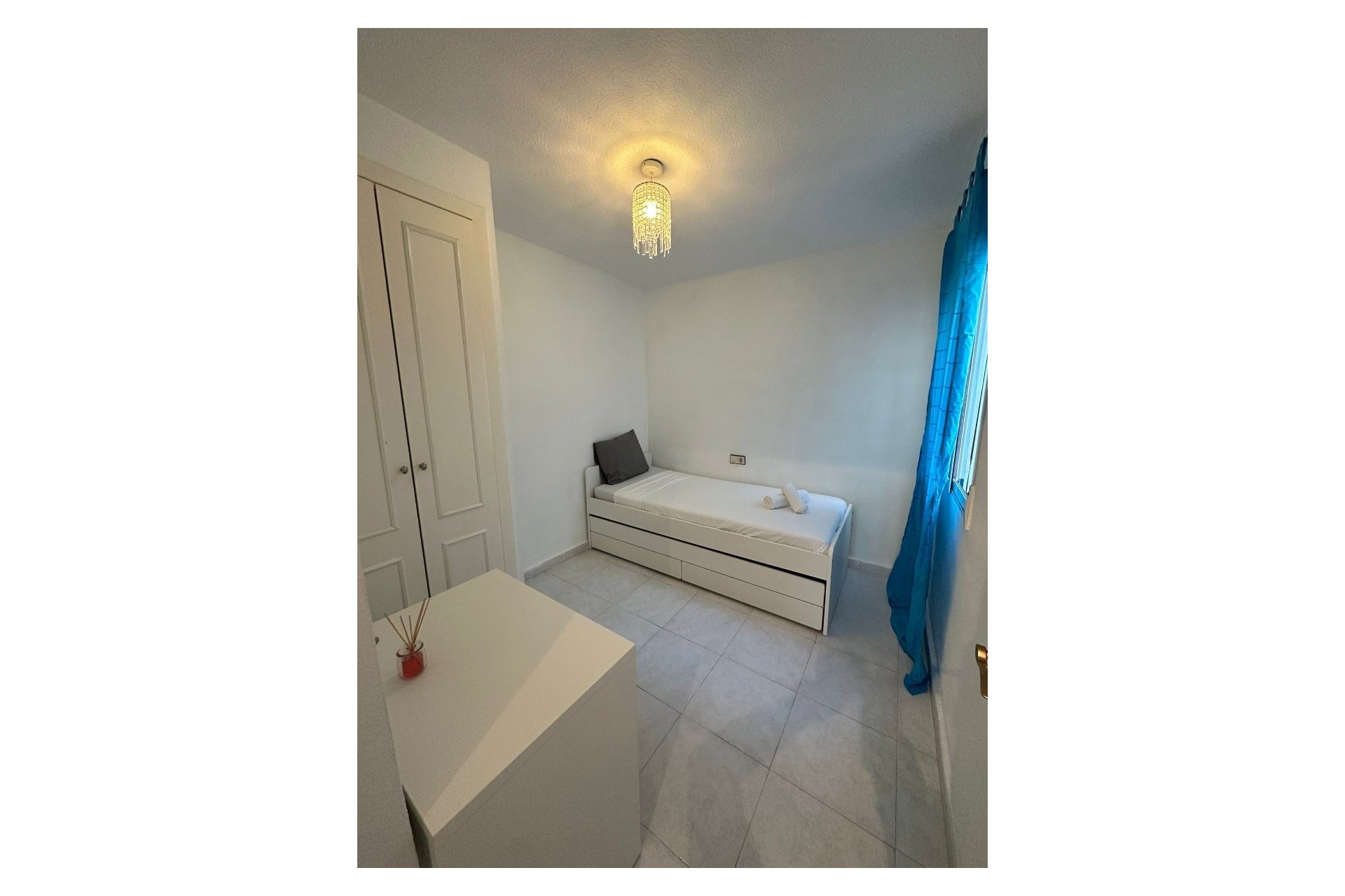 Verhuur - Ground Floor Bungalow -
Orihuela Costa - La Florida