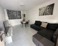 Verhuur - Ground Floor Bungalow -
Orihuela Costa - La Florida