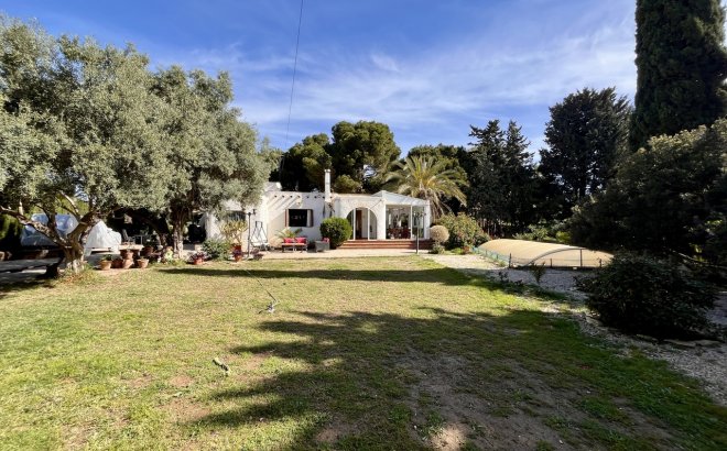 Villa - Herverkoop - Cabo Roig - Costa Blanca