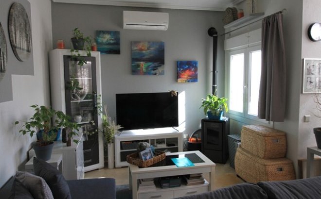 Villa - Herverkoop - Ciudad Quesada - Costa Blanca