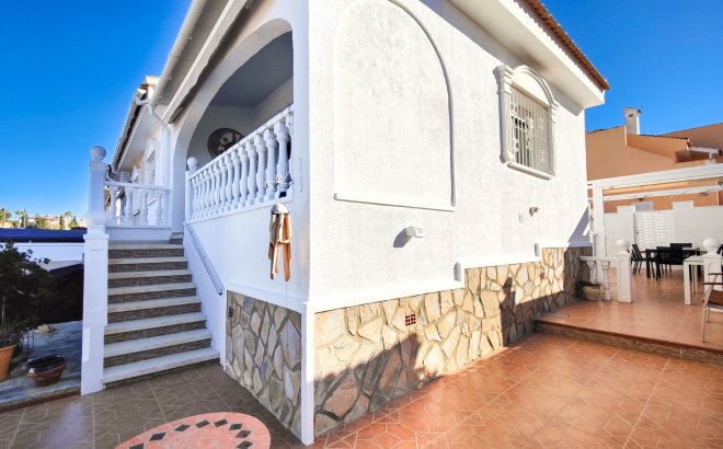 Villa - Herverkoop - Ciudad Quesada - Costa Blanca