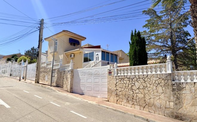 Villa - Herverkoop - Ciudad Quesada - Costa Blanca