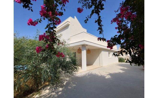 Villa - Herverkoop - Ciudad Quesada -
                Costa Blanca