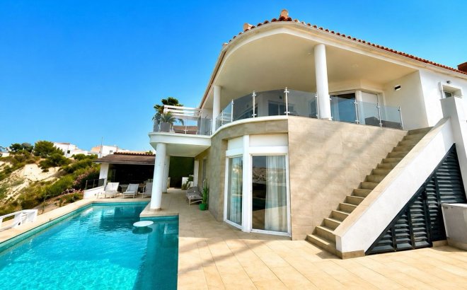 Villa - Herverkoop - Ciudad Quesada - Costa Blanca