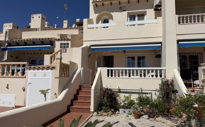 Villa - Herverkoop - Las Ramblas Golf - Inland