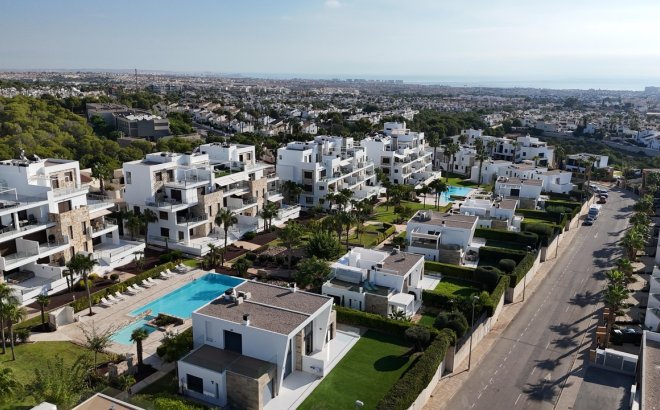 Villa - Herverkoop - Los Dolses - Inland