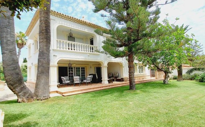 Villa - Herverkoop - Orihuela Costa - Cabo Roig