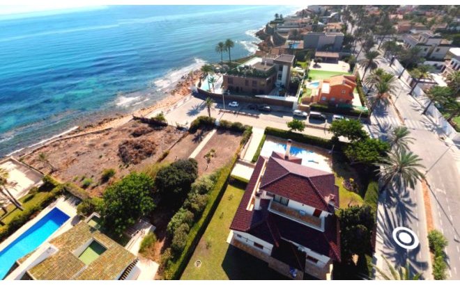 Villa - Herverkoop - Orihuela Costa - Costa Blanca