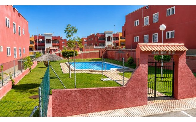 Villa - Herverkoop - Orihuela Costa - Costa Blanca