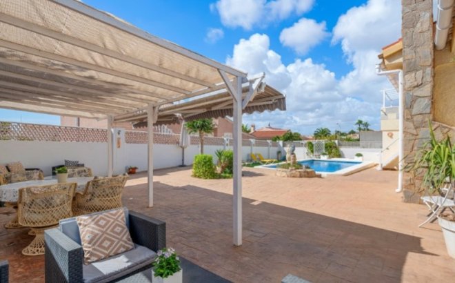 Villa - Herverkoop - Rojales - Ciudad Quesada