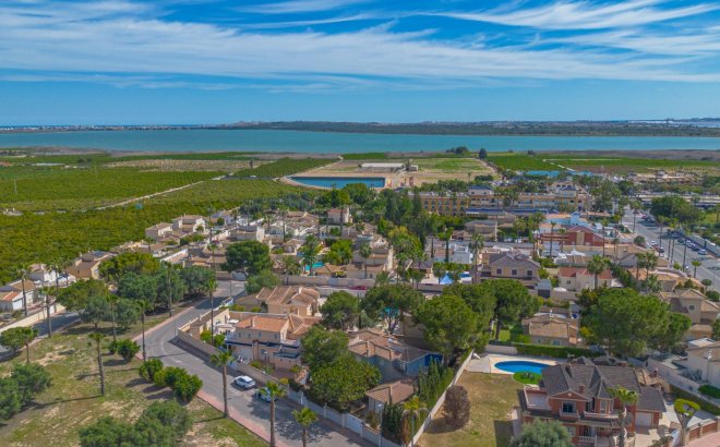 Villa - Herverkoop - Rojales - Pueblo Bravo