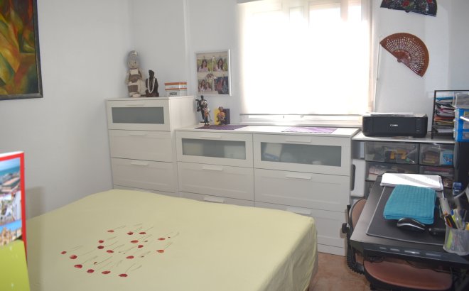 Villa - Herverkoop - San Fulgencio - Costa Blanca