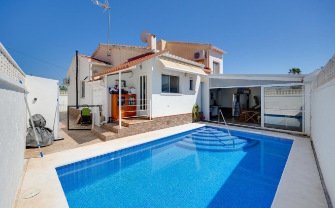 Villa - Herverkoop - San Fulgencio - La Marina