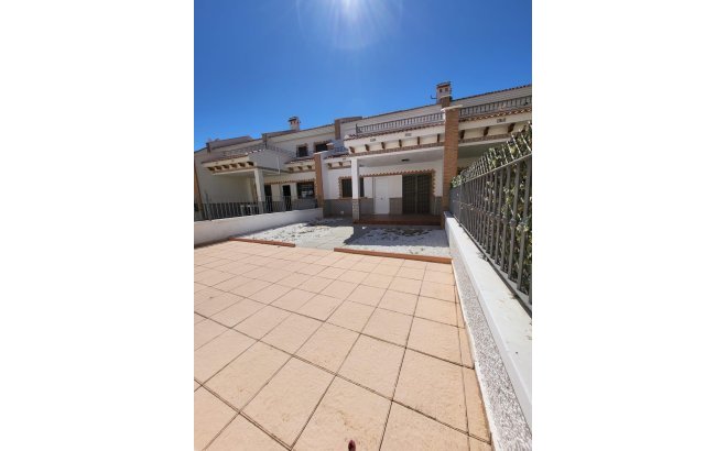 Villa - Herverkoop - San Miguel de Salinas - Cerro Del Sol