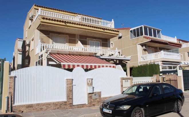 Villa - Herverkoop - Torre de la Horadada - Costa Blanca