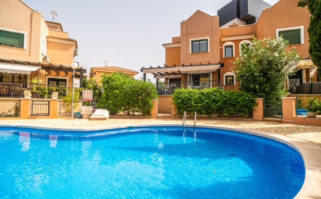 Villa - Herverkoop - Torrevieja - Costa Blanca