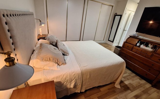 Villa - Herverkoop - Torrevieja - Los Balcones - Los Altos del Edén