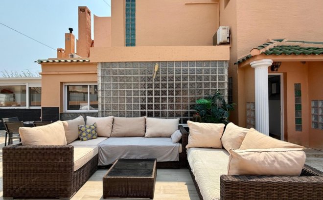 Villa - Herverkoop - Torrevieja - Los Frutales