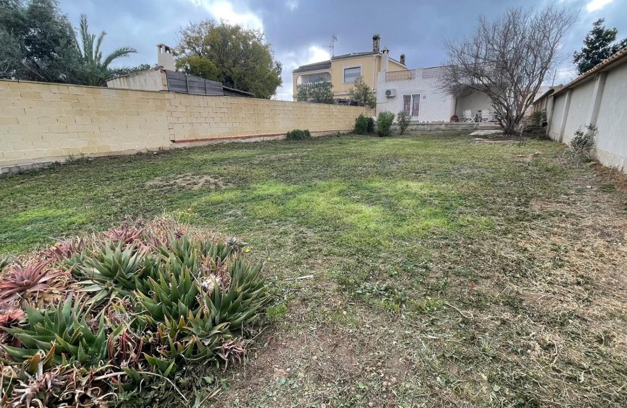 villa met tuin Orihuela Costa - Alicante