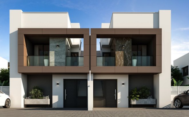 Villa - New Build - Denia - Galeretes