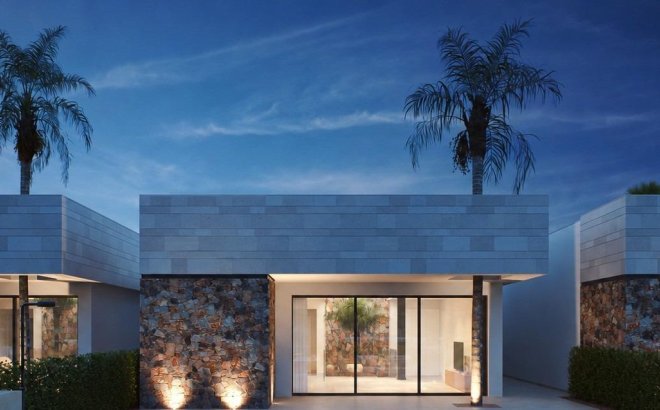 Villa - New Build - Torre Pacheco - Santa Rosalia Lake And Life Resort
