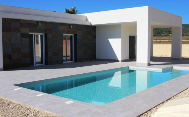 Villa - Nieuwbouw Woningen - La Romana - Villas de la Romana