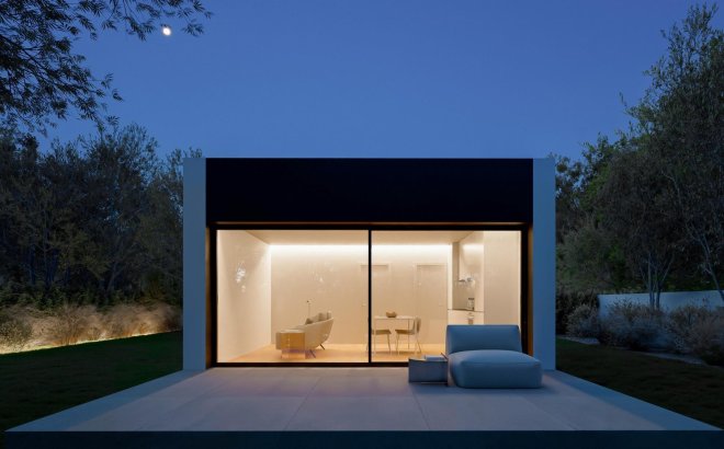 Villa - Nouvelle Construction -
            Alfas del Pí - NB-17984