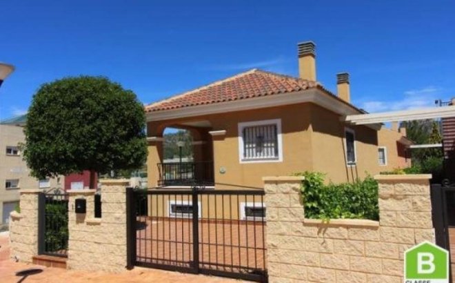 Villa - Nouvelle Construction - La Romana - Villas de la Romana