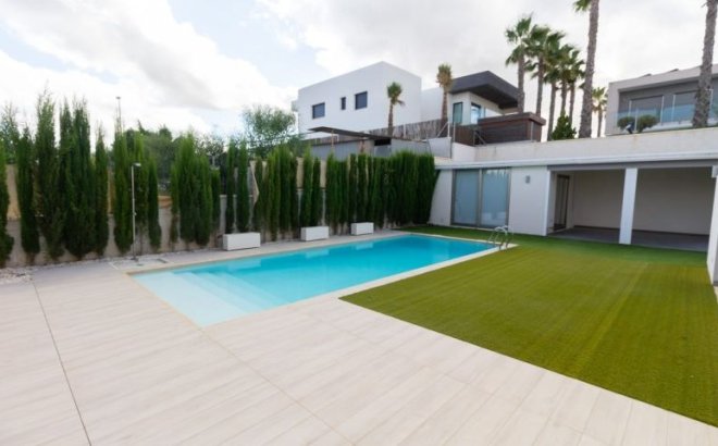 Villa - Resale - Benijofar - Costa Blanca