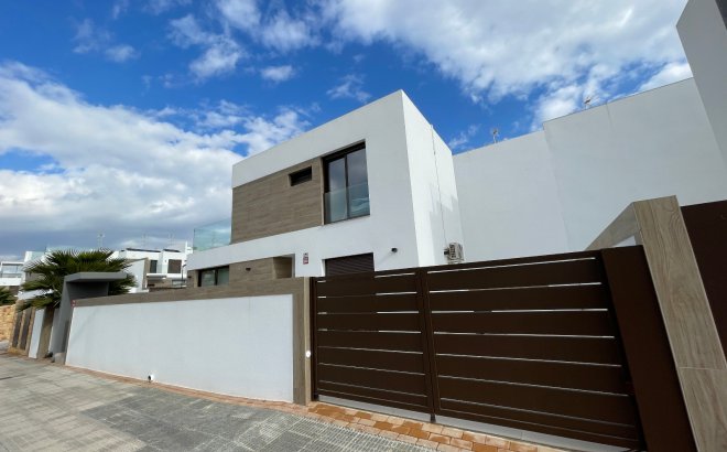 Villa - Resale - Benijofar - Costa Blanca