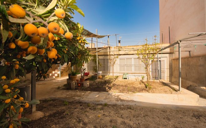 Villa - Resale - Benijofar - Costa Blanca
