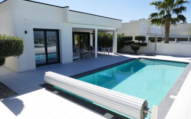 Villa - Resale - Benijofar - Costa Blanca