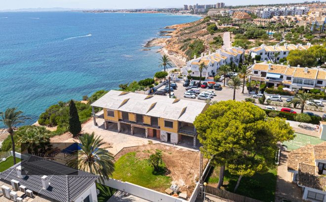 Villa - Resale - Cabo Roig - Cabo Roig