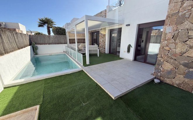 Villa - Resale - Cabo Roig - Costa Blanca