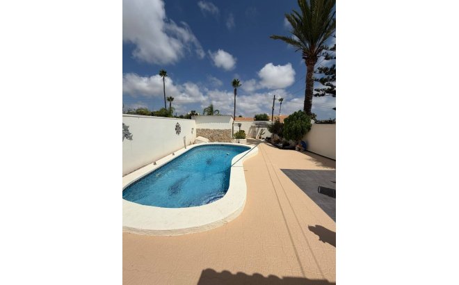 Villa - Resale - Cabo Roig - Costa Blanca
