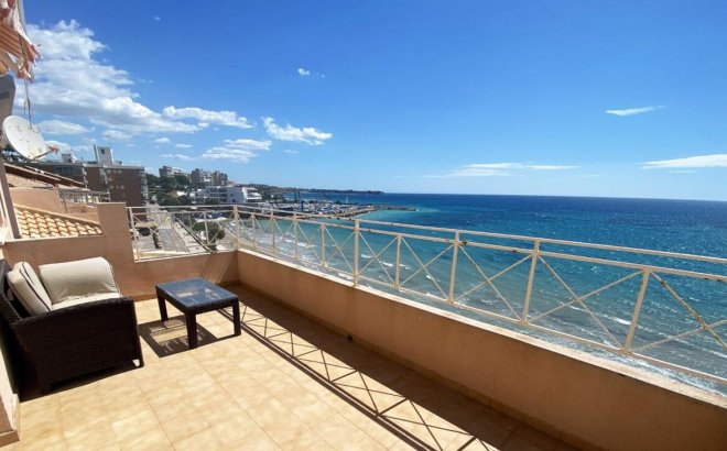 Villa - Resale - Campoamor - Costa Blanca