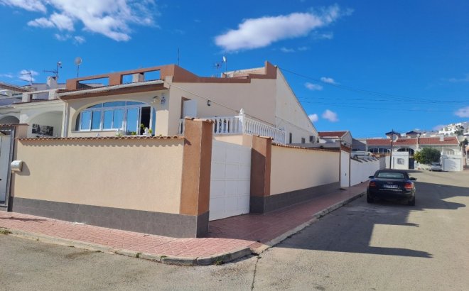 Villa - Resale -
            Ciudad Quesada - 16598