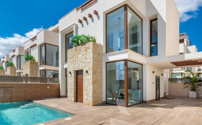 Villa - Resale - Ciudad Quesada - Ciudad Quesada