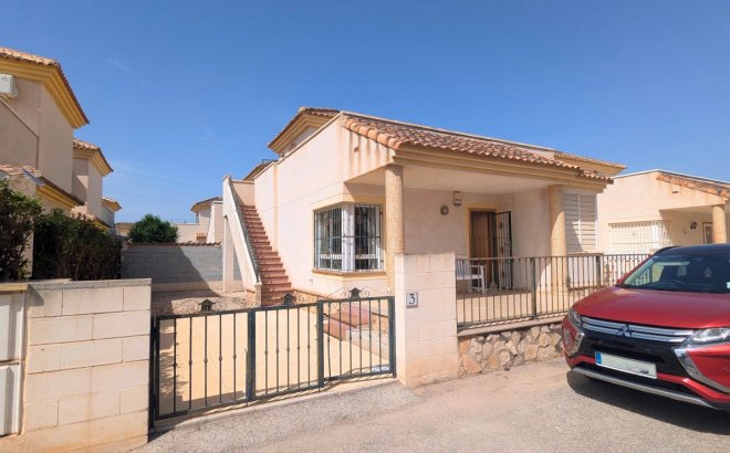 Villa - Resale - Lo Crispin - Inland