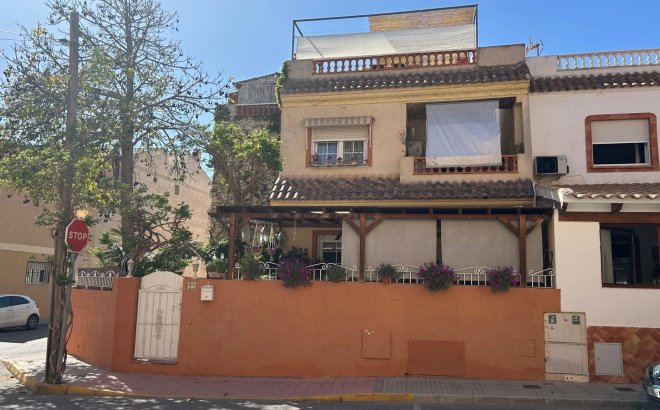 Villa - Resale - Los Montesinos - Costa Blanca