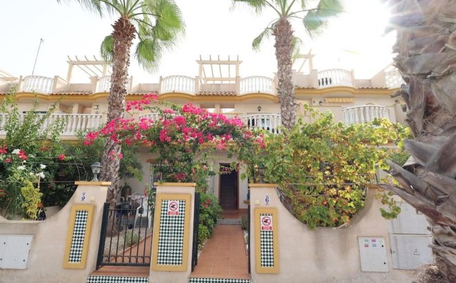 Villa - Resale - Orihuela Costa - Costa Blanca
