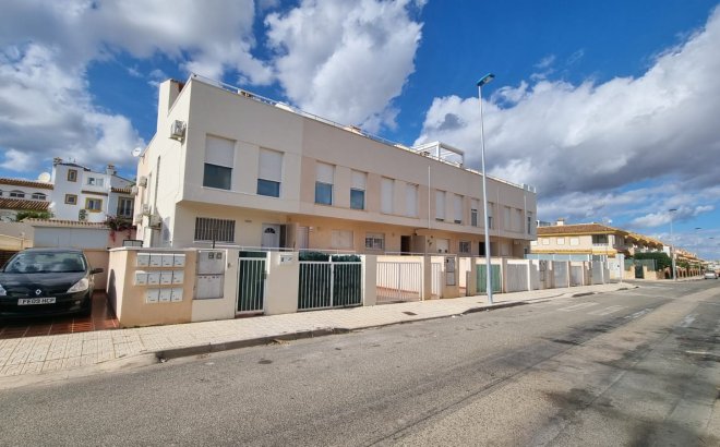 Villa - Resale - Orihuela Costa - Costa Blanca