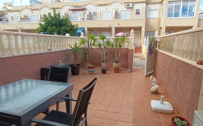 Villa - Resale - Orihuela Costa -
                Costa Blanca