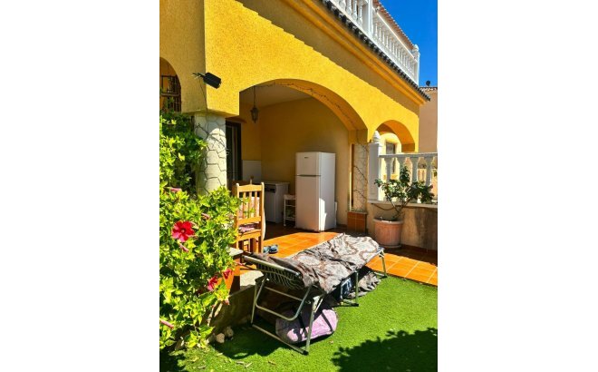 Villa - Resale - Orihuela Costa - Lomas de Cabo Roig