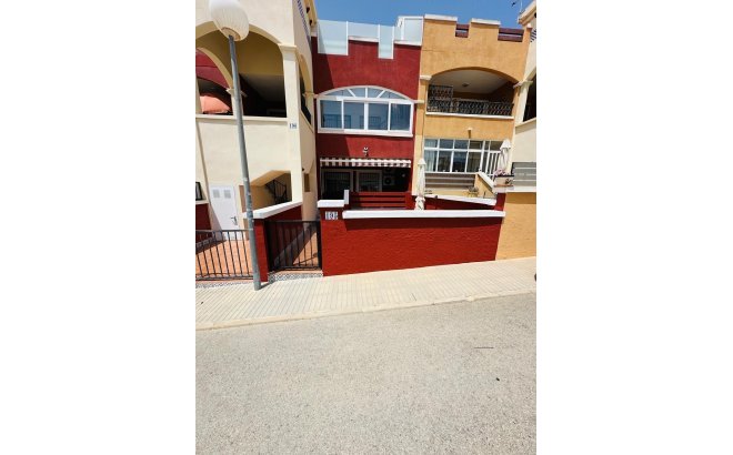 Villa - Resale - Orihuela Costa -
                Los Altos