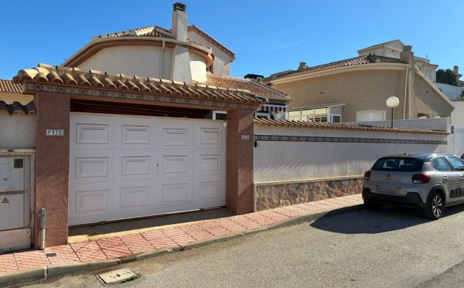 Villa - Resale - Rojales - rojales hills