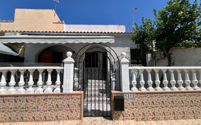 Villa - Resale - San Fulgencio - Costa Blanca
