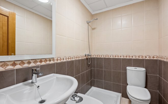 Villa - Resale - San Miguel de Salinas -
                Inland